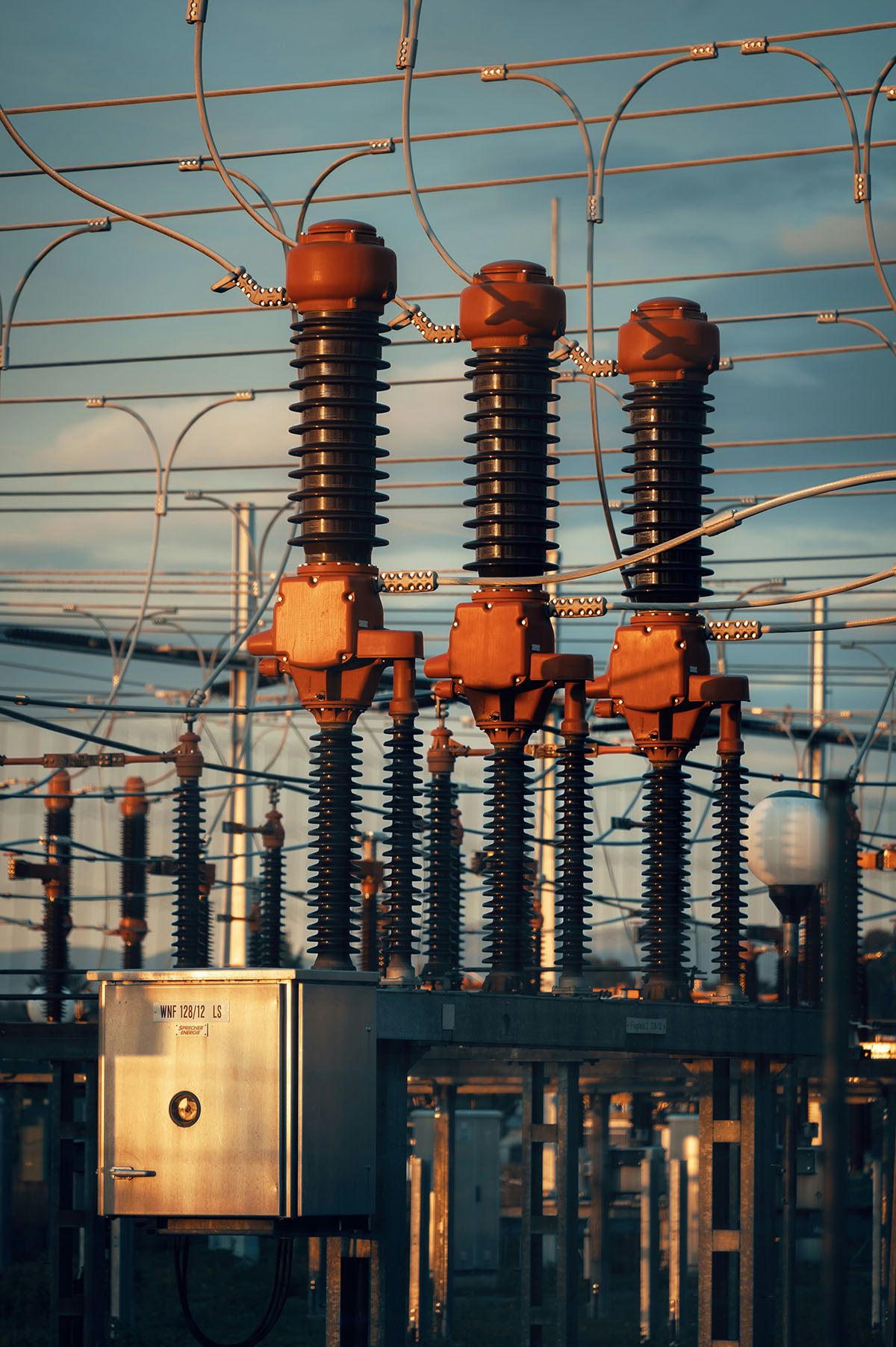 GEL Batteries