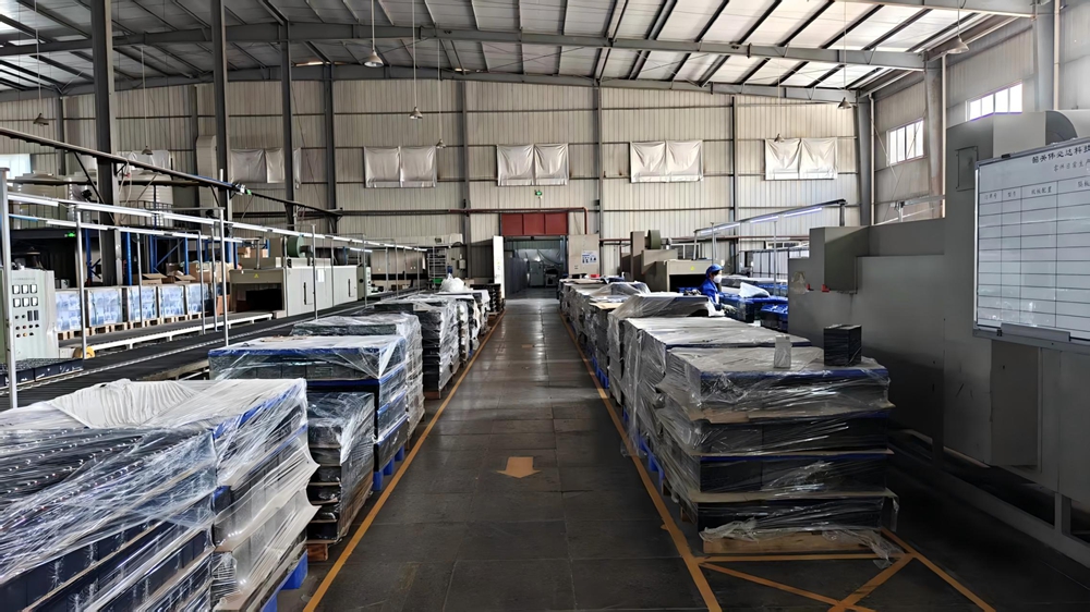 Environmental Equipment