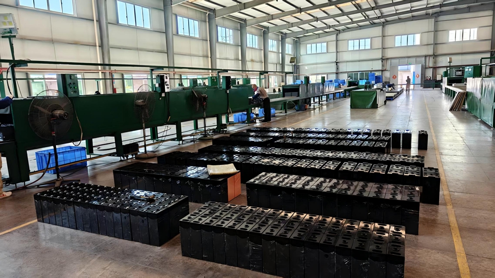 Environmental Equipment