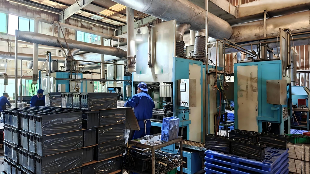 Environmental Equipment