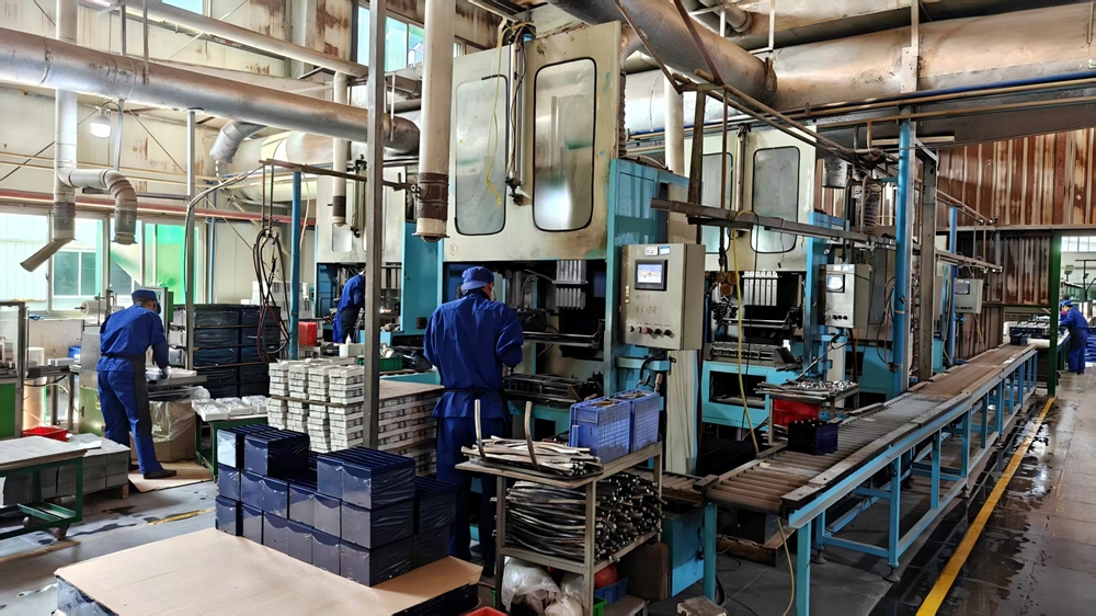 Environmental Equipment