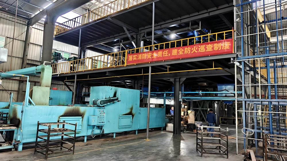 Environmental Equipment